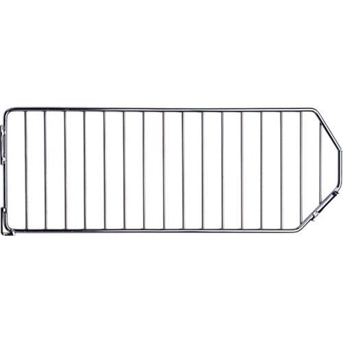 Wire Mesh Divider Ottawa Fastener Supply