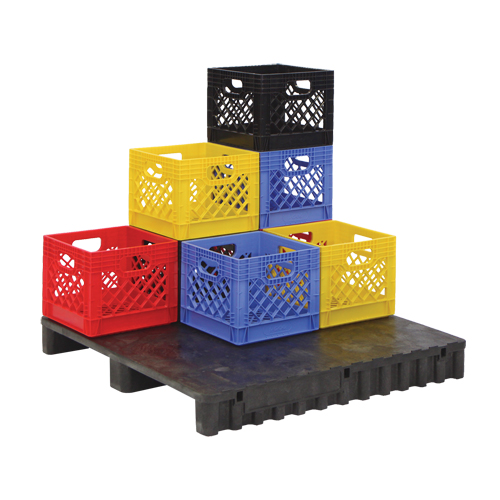 Plastic Dairy Case Ottawa Fastener Supply