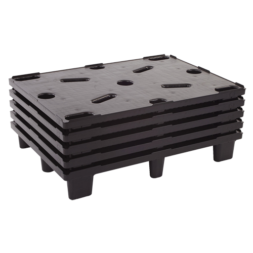 Small-Format Pallet Ottawa Fastener Supply