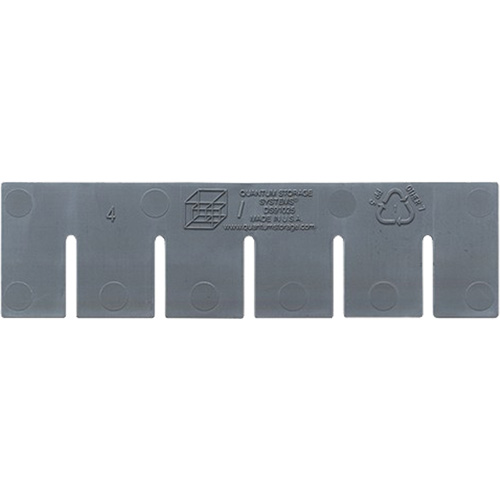 Short Divider for Divider Box Ottawa Fastener Supply