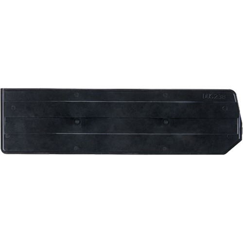 Divider for Stack & Hang Bin Ottawa Fastener Supply