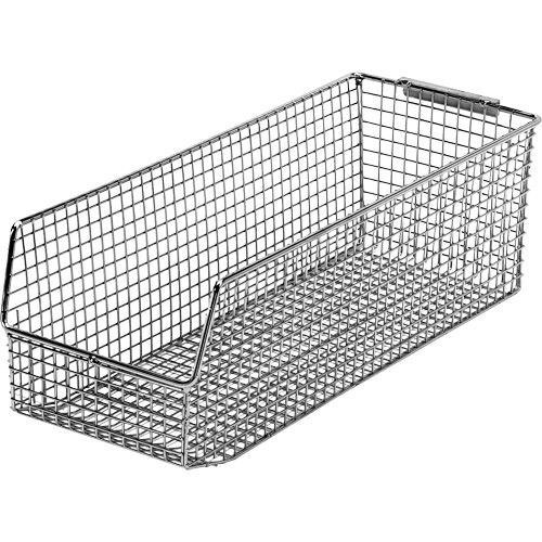Mesh Stack and Hang Bin Ottawa Fastener Supply