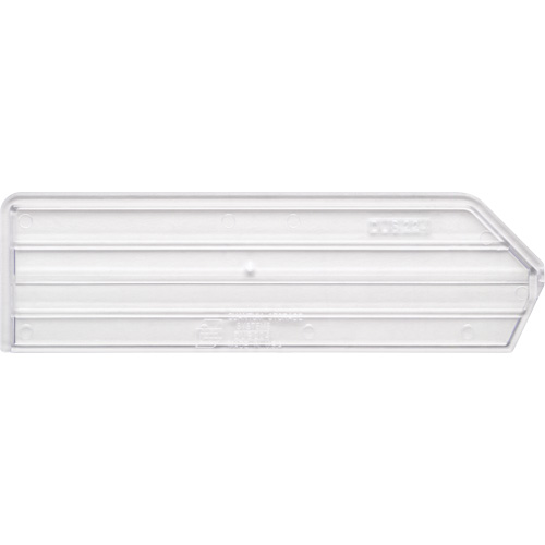 Divider for Stack & Hang Bin Ottawa Fastener Supply