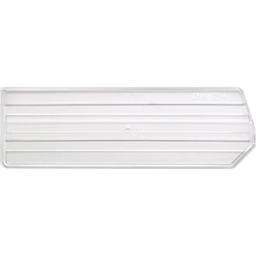 Divider for Stack & Hang Bin Ottawa Fastener Supply