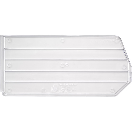 Divider for Stack & Hang Bin Ottawa Fastener Supply