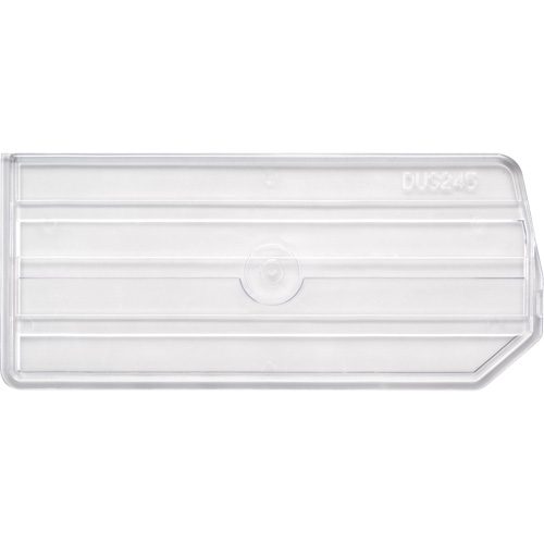 Divider for Stack & Hang Bin Ottawa Fastener Supply