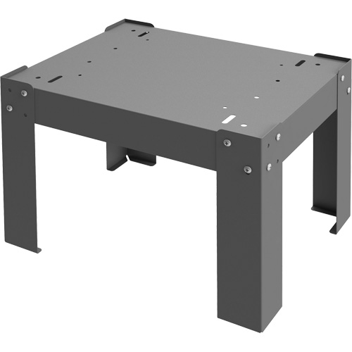 Base pour support de glissi&egrave;re &agrave; roulement Ottawa Fastener Supply