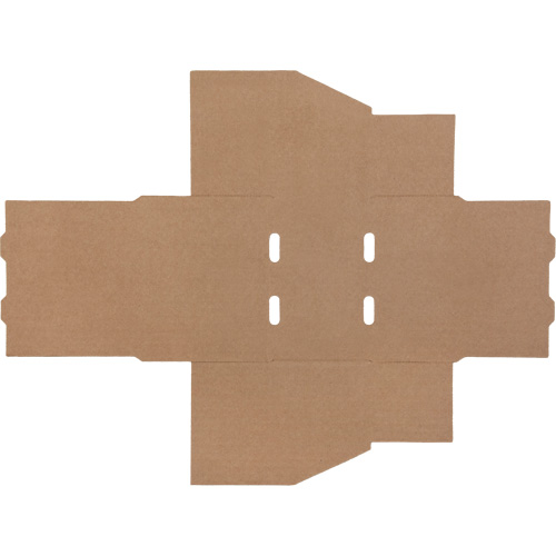 Corrugated Deep Removable Dividers Ottawa Fastener Supply