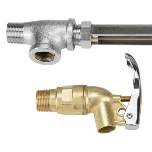 Graduated Drum Gauges Ottawa Fastener Supply