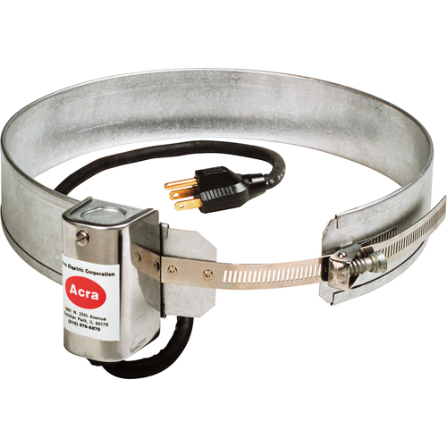 5-Gallon Pail Heaters Ottawa Fastener Supply