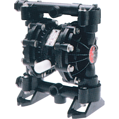 Diaphragm Pumps - 3/4" Diaphragm Pumps, 15 GPM Ottawa Fastener Supply