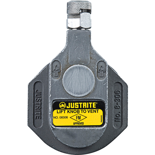 Horizontal Stainless Steel Vent Ottawa Fastener Supply