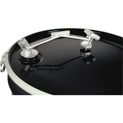 Cl&eacute; pour bouchon-&eacute;crou anti&eacute;tincelles, Fonte ductile recuite Ottawa Fastener Supply