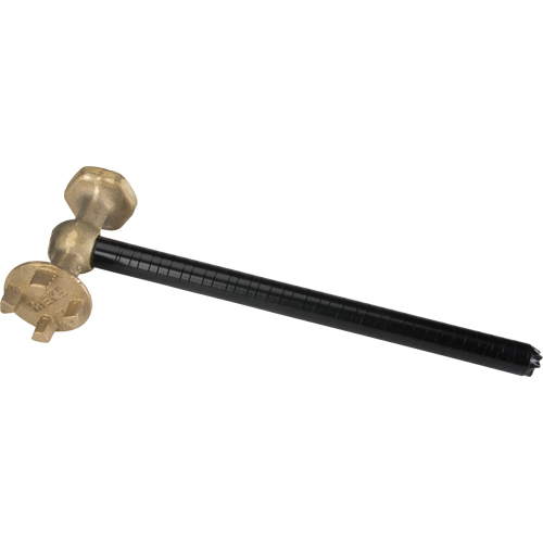 Cl&eacute;s &agrave; baril - Anti&eacute;tincelles, 2,5 lb Ottawa Fastener Supply