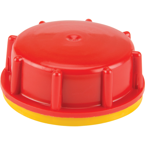 Rectangular Tight-Head Container Cap Ottawa Fastener Supply