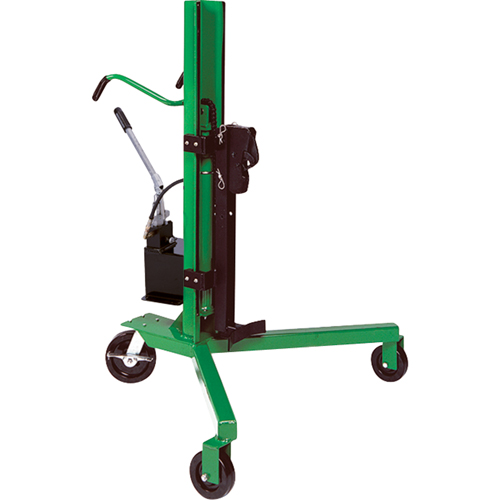 Manipulateur de baril, 30 - 85 gal. US (25 - 70 gal. imp.) Ottawa Fastener Supply