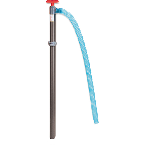 Alkali Transfer Pumps, 28 oz./Stroke Ottawa Fastener Supply