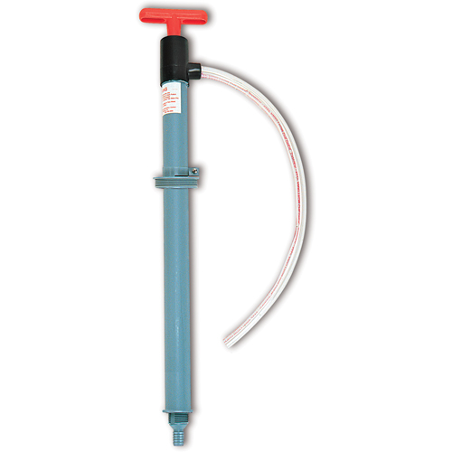 Sanitary Maintenance Pumps - Self-Priming, Fits 45 gal., 8 oz./Stroke Ottawa Fastener Supply