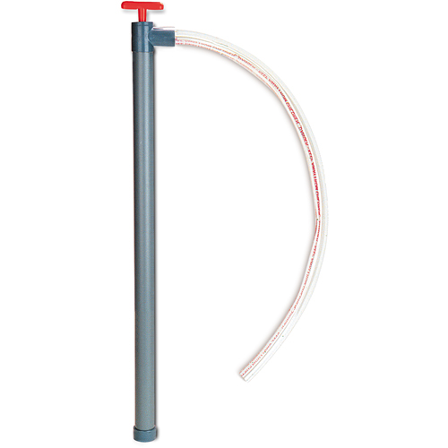 Pompes &agrave; eau, 35 oz/course Ottawa Fastener Supply