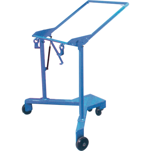 Manipulateurs de baril, 55 gal. US (45 gal. imp.) Ottawa Fastener Supply