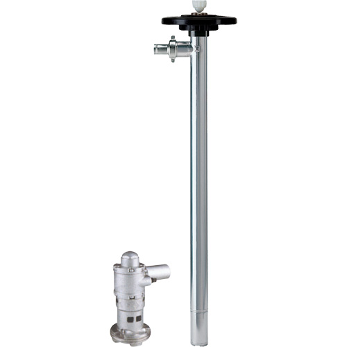 Air Drum Pumps, 41.5 GPM Ottawa Fastener Supply