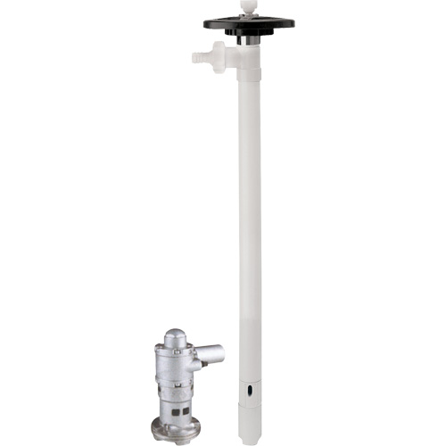 Air Drum Pumps, 32 GPM Ottawa Fastener Supply