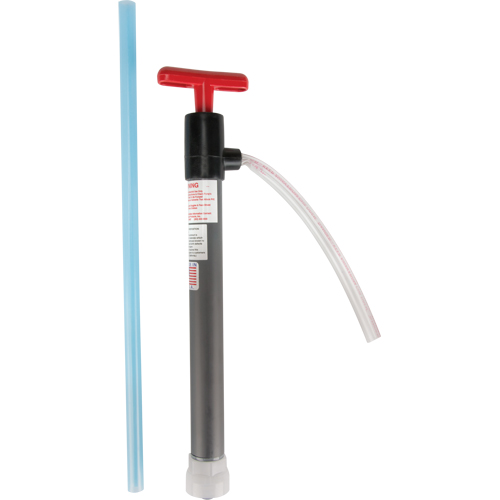 Pail Plunger Hand Pumps, Fits 5 gal. Ottawa Fastener Supply