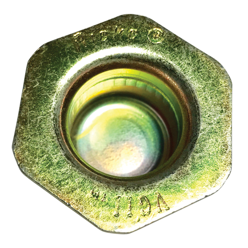 Drum Closures - Steel Drum Closures Ottawa Fastener Supply