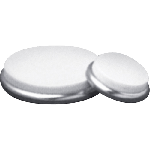Tamper-Evident Cap Seals - Safeseal&reg; Plastic Cap Seals, 2" Ottawa Fastener Supply