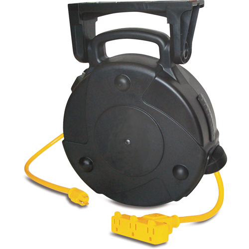 D&eacute;vidoirs industriels, 40', SJTW, Calibre de 12/3, 15 A Ottawa Fastener Supply