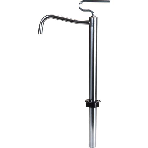 Pompes &agrave; barils de type &agrave; tirer, Pour 5 gal., 8 oz/course Ottawa Fastener Supply