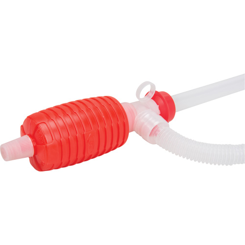 Pompe de style siphon, Pour 5 gal. US, 2 gal/min Ottawa Fastener Supply