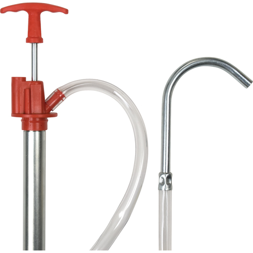 Pompe pour sceaux, Pour 5 gal., 2 oz/course Ottawa Fastener Supply