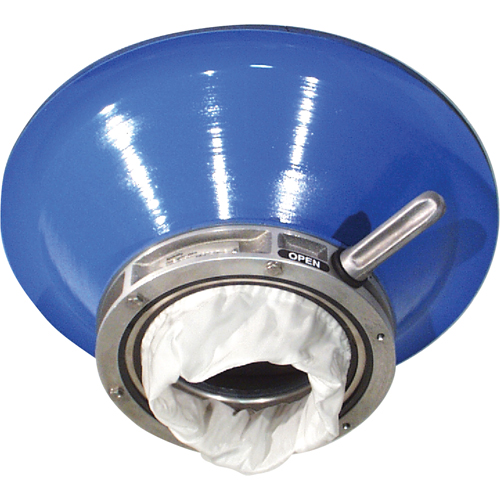 C&ocirc;nes pour barils Ottawa Fastener Supply