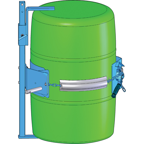 MORCINCH Bracket Assembly Ottawa Fastener Supply