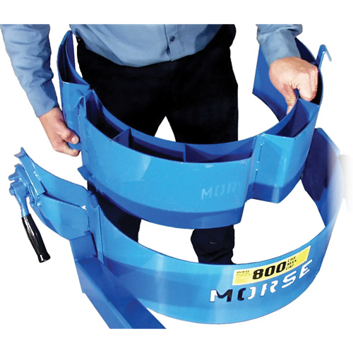 Adaptateur de diam&egrave;tre MORCINCH Ottawa Fastener Supply