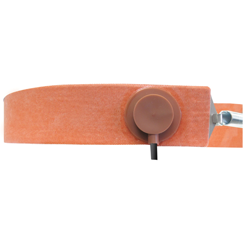 Flexible Drum & Pail Heaters Ottawa Fastener Supply