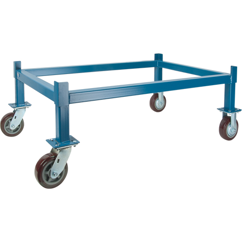 Drum Stacking Rack Dolly Ottawa Fastener Supply