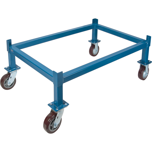 Drum Stacking Rack Dolly Ottawa Fastener Supply