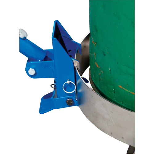 Clamp & Go Dolly Handles Ottawa Fastener Supply