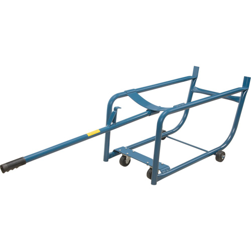 Drum Rocker, 55 US gal. (45 Imperial Gal.) Capacity, 1000 lbs./454 kg Load Limit Ottawa Fastener Supply