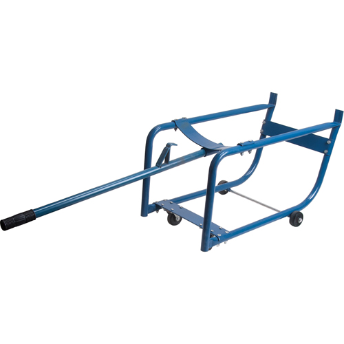 Drum Rocker, 55 US gal. (45 Imperial Gal.) Capacity, 700 lbs./318 kg Load Limit Ottawa Fastener Supply