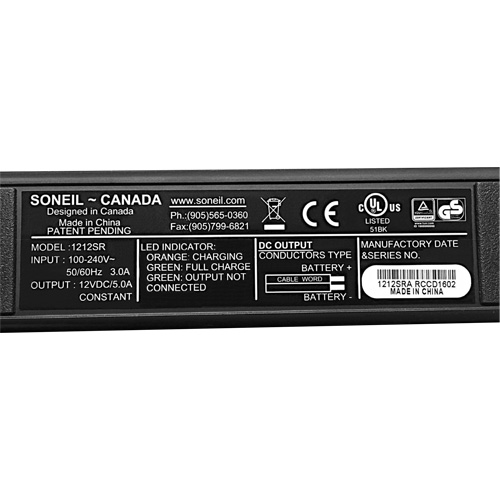 Fixed Base Power Stacker Ottawa Fastener Supply