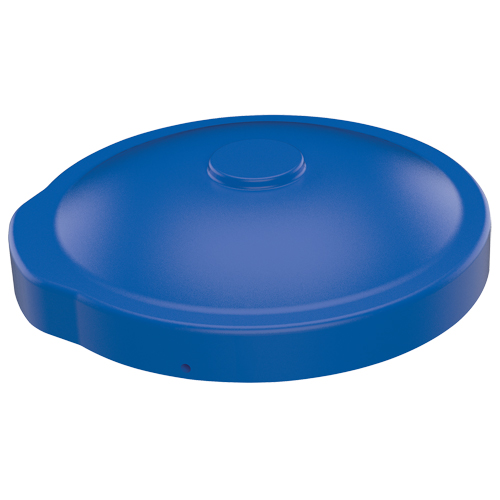 Polyethylene Drum Cover Ottawa Fastener Supply