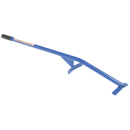 Levier basculeur manuel pour baril Ottawa Fastener Supply