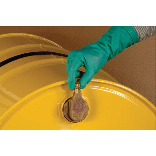 Horizontal Petroleum Drum Vent Ottawa Fastener Supply