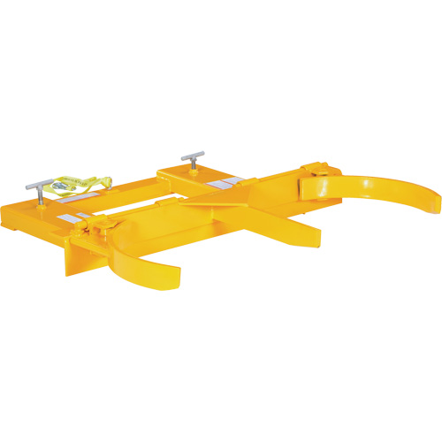 Pince &agrave; baril de luxe, Pour 55 gal. US (45,8 gal imp&eacute;rial) Ottawa Fastener Supply