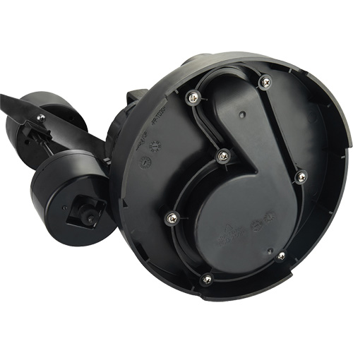 Thermoplastic Submersible Sump Pump, 2560 GPH, 115 V, 4.6 A, 1/3 HP Ottawa Fastener Supply