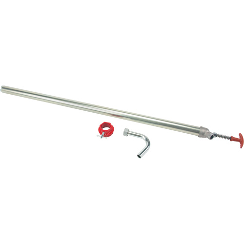 Pompes &agrave; barils de type &agrave; tirer, Pour 55 gal., 22 oz/course Ottawa Fastener Supply