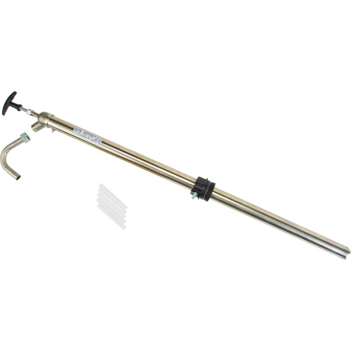 Pompes &agrave; barils de type &agrave; tirer, Pour 55 gal., 22 oz/course Ottawa Fastener Supply